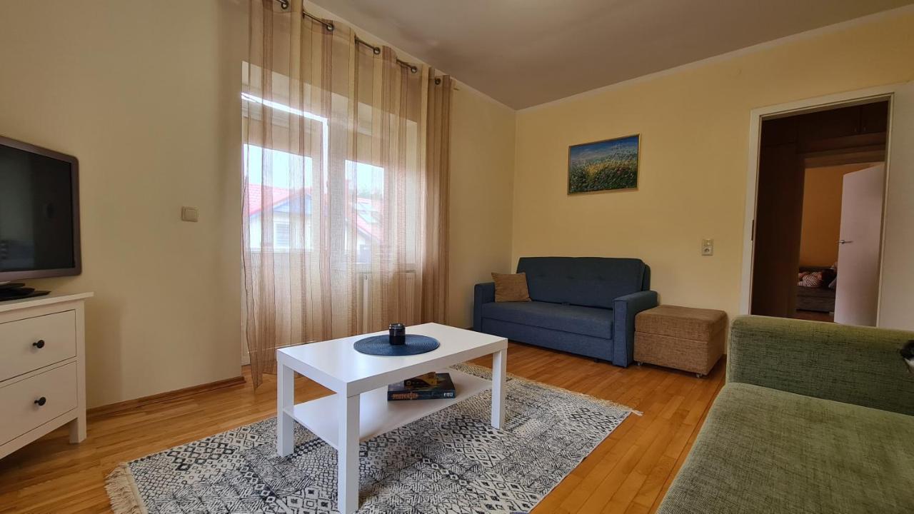 Apartamentai Luna Apartment Druskininkai