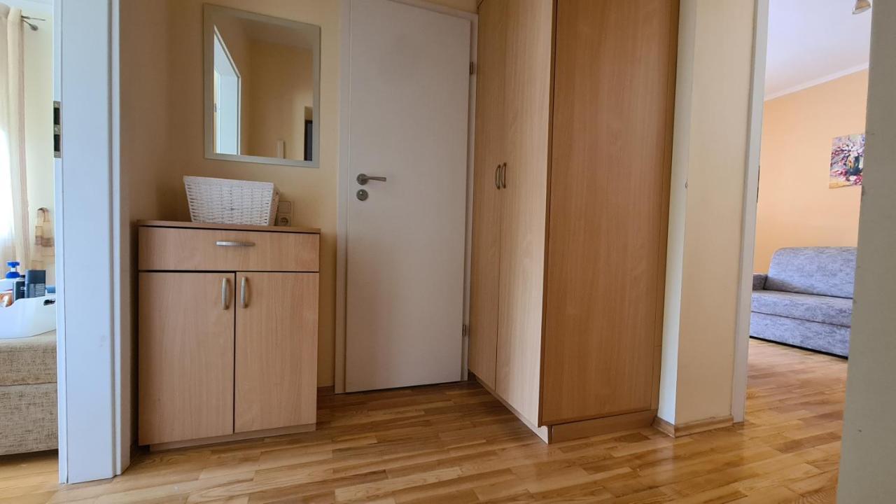 Apartamentai Luna * Druskininkai